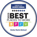 Kansas City Business Journal 2023 Best Places to Work award