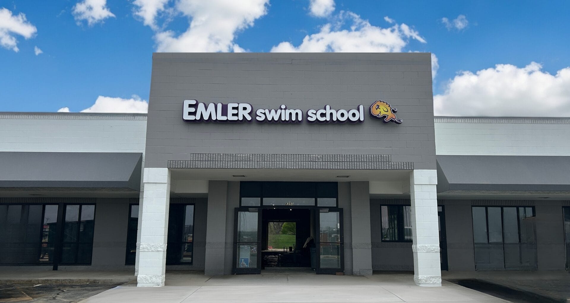 Emler Swim School - Northland