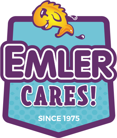 What is Emler CARES? 